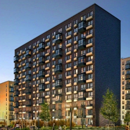 Гараж/парковка Большой Сампсониевский проспект,  д. 69 к9