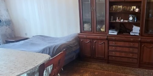 Комната улица Мусы Джалиля, 29К1