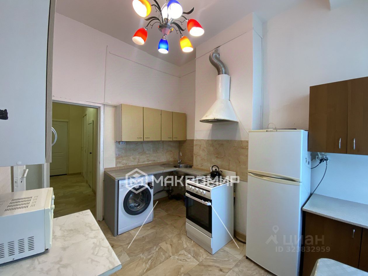 Аренда комнаты улица Лабутина, 13