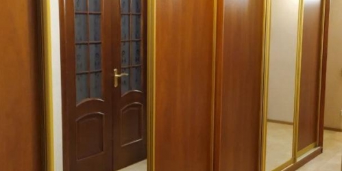 3-комн квартира Долгопрудный, Лихачёвское шоссе, 20к4