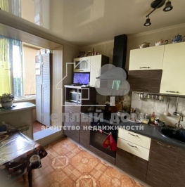 Продажа 3-комн квартиры на вторичном рынке посёлок Медное -Власово, Медное -Власово, 2