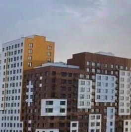 Продажа 1-комн квартиры на вторичном рынке Родниковая улица, 9Ак3