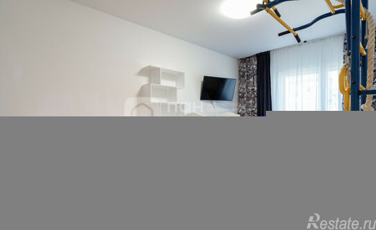 Продажа 2-комн квартиры на вторичном рынке Рыбацкий проспект