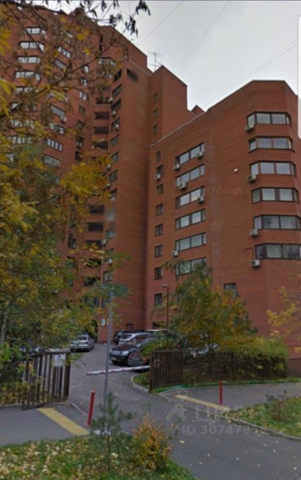 Продажа студии Студенецкий переулок, 3