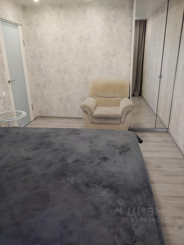 Продажа 2-комн квартиры на вторичном рынке Сергиев Посад, Инженерная улица, 10