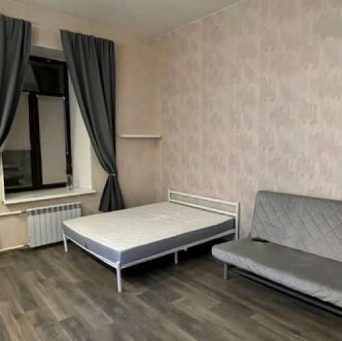 1-комн квартира ул Радищева,  д. 25/14