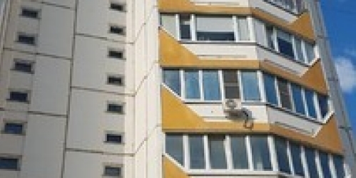 2-комн квартира Климовск, Рябиновый проезд,  д. 1