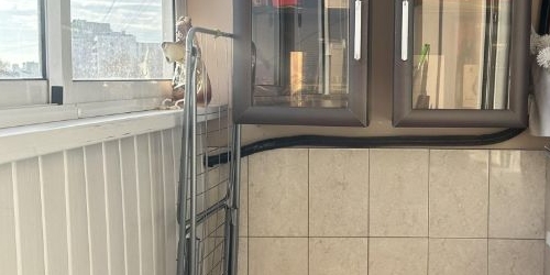 1-комн квартира Федеративный проспект, 42К2