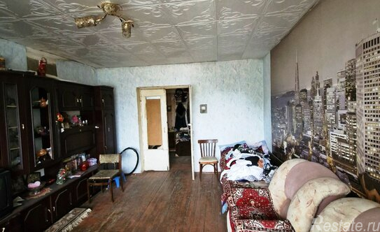 Продажа 4-комн квартиры на вторичном рынке Шувое, Советская улица