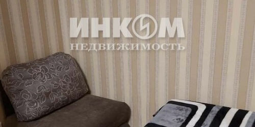 1-комн квартира ул Академика Анохина,  д. 5,  к. 1