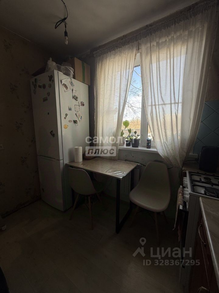 Продажа 2-комн квартиры на вторичном рынке Солнечногорск, Красная улица, 107