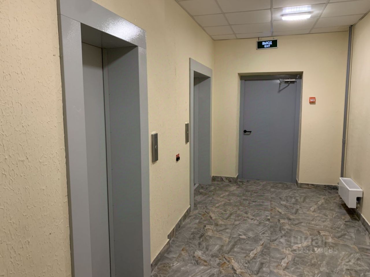 Продажа 2-комн квартиры на вторичном рынке Первомайский мкр, Советская улица, 47к3