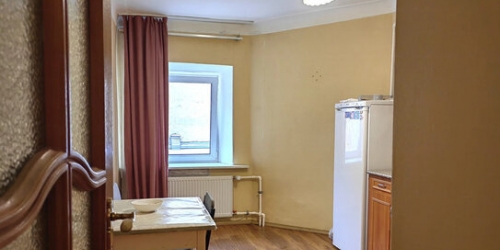 1-комн квартира Мытнинская ул,  д. 13