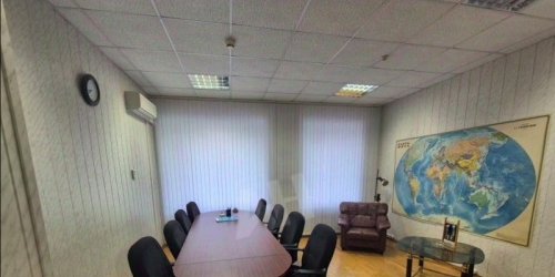 Офис улица Лестева,  д. 18