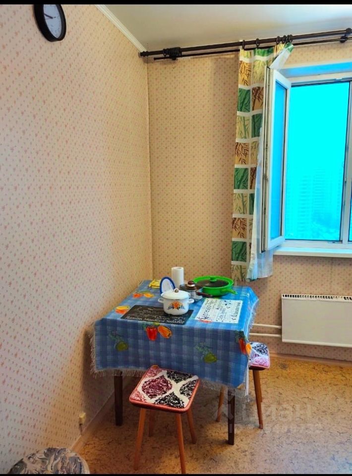 Продажа 1-комн квартиры на вторичном рынке Ольгино мкр, Балашиха, улица Главная,  д. 26