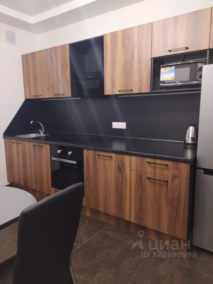 Продажа 1-комн квартиры на вторичном рынке улица Грибалевой, 7к1