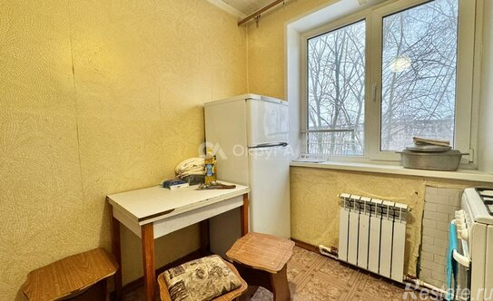 Продажа 2-комн квартиры на вторичном рынке Электроугли, ул Маяковского,  д. 32