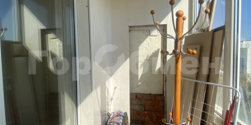 3-комн квартира Ферганский проезд, 10к2