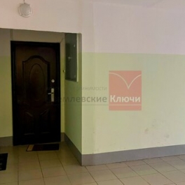 Продажа 1-комн квартиры на вторичном рынке улица Шостаковича,  д. 5 к2
