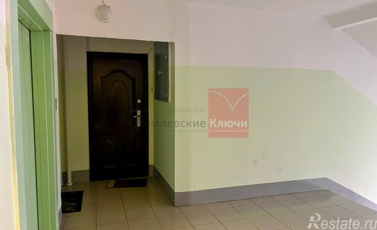 Продажа 1-комн квартиры на вторичном рынке улица Шостаковича,  д. 5 к2