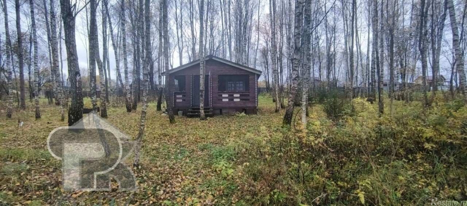 Продажа земли ТСН Изумрудное Озеро,