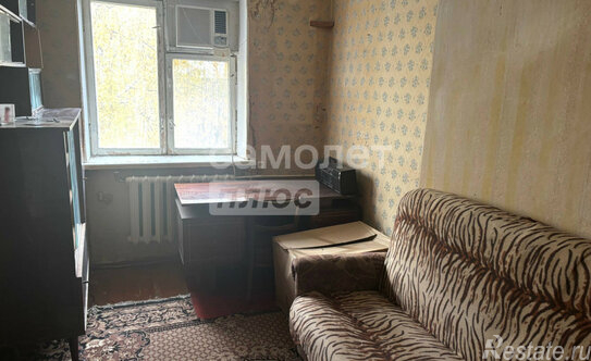 Продажа 2-комн квартиры на вторичном рынке Дальний Воронок, Первомайская улица,  д. 42