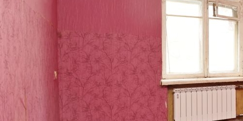 2-комн квартира Сенежская улица, 5