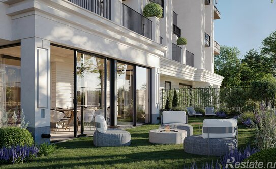 Продажа 2-комн квартиры в новостройке ул Эсперова,  д. 10