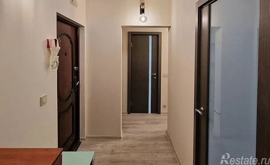 Аренда 1-комн квартиры на вторичном рынке ул Миллионная,  д. 1