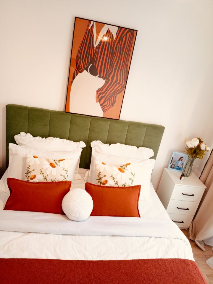 Аренда 2-комн квартиры на вторичном рынке улица Трехполье, 6к1