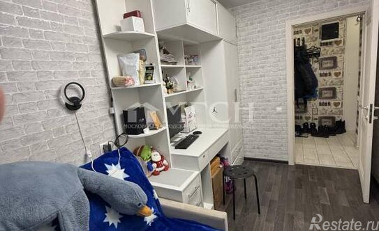 Продажа 2-комн квартиры на вторичном рынке Флотская улица,  д. 54