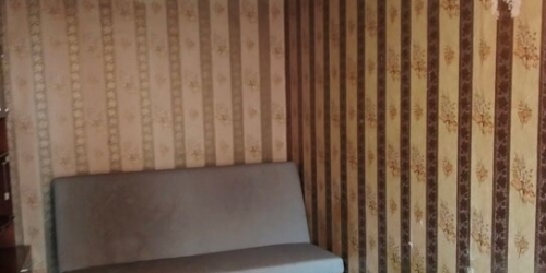 1-комн квартира Брянцева ул,  д. 20,  к. 1