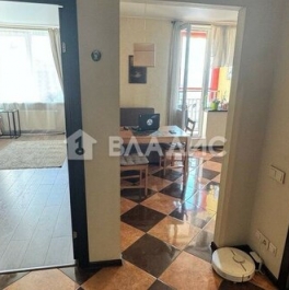 Продажа 1-комн квартиры на вторичном рынке Пулковское шоссе,  д. 38 к7