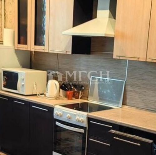 1-комн квартира Наро-Фоминск г, Войкова ул,  д. 3