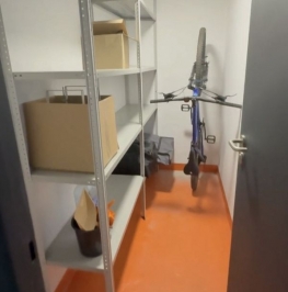 Продажа гаража Новое Девяткино, ул Главная, д. 8, к. 1 Продажа гаража Новое Девяткино, ул Главная, д. 8, к. 1