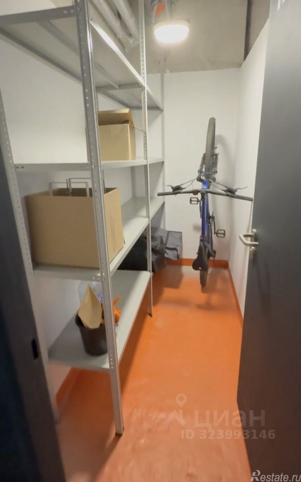 Продажа гаража Новое Девяткино, ул Главная,  д. 8,  к. 1