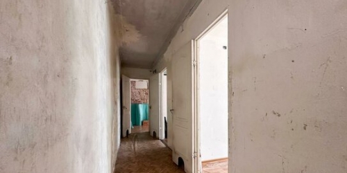 3-комн квартира Люблинский пер,  д. 3