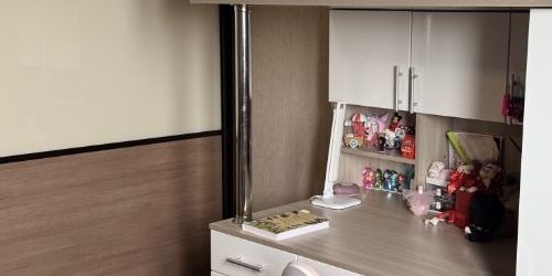 3-комн квартира бульвар Маршала Рокоссовского, 6к1