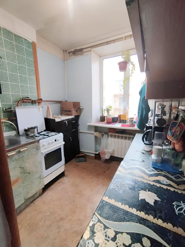 Продажа 3-комн квартиры на вторичном рынке Лесной проспект, 39к3