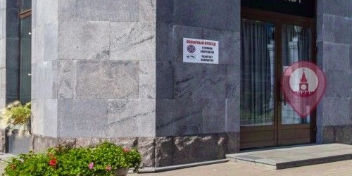 3-комн квартира Кирочная улица, 62