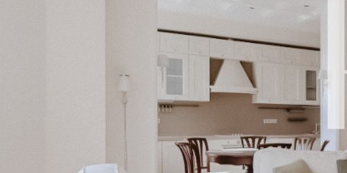 4-комн квартира Малый Николопесковский переулок, 4