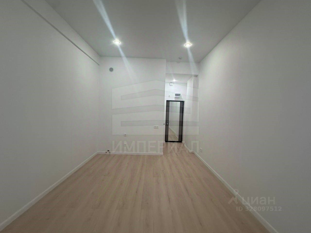 Продажа студии Люберцы, Октябрьский проспект, 403