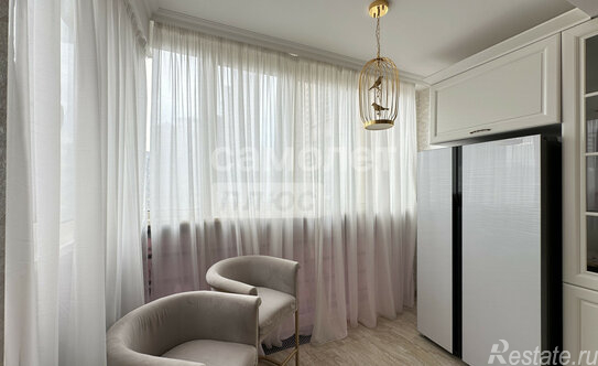 Продажа 3-комн квартиры на вторичном рынке Одинцово г, Сколковская ул,  д. 3В