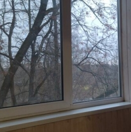 Продажа 1-комн квартиры на вторичном рынке Вырубово, улица Турова,  д. 12Б