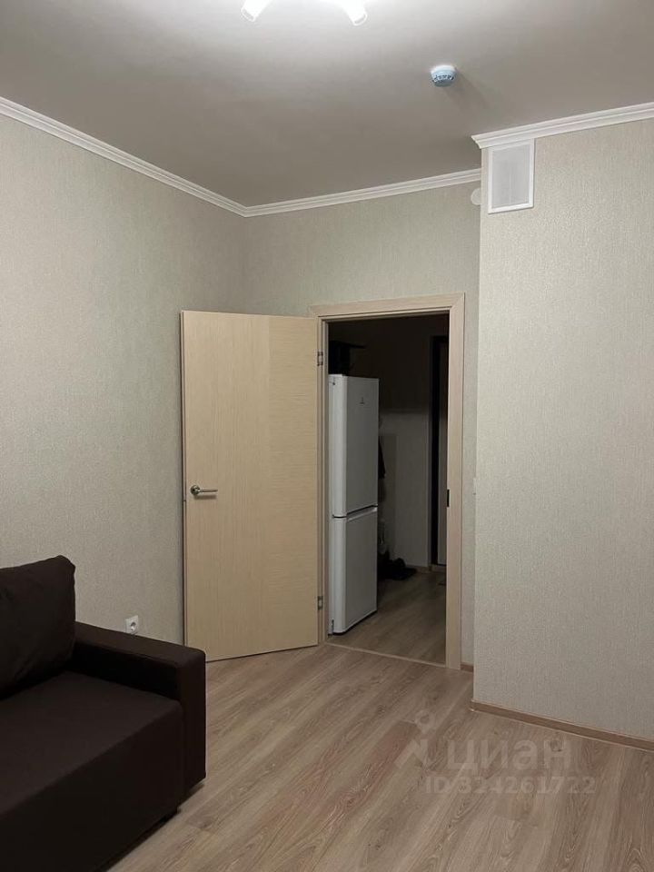 Продажа студии пос. Парголово, улица Брюлловская, 5