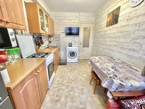 Продажа 2-комн квартиры на вторичном рынке Красногорск, ул. Железнодорожная,  д. 26