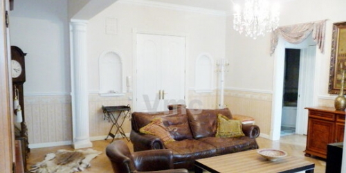 2-комн квартира Краснопрудная улица,  д. 30/34