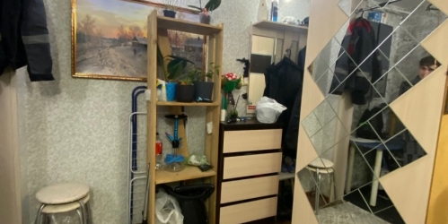 1-комн квартира Ломоносов г., Скуридина ул. ,  д. 9