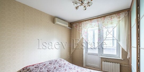 3-комн квартира Купавенский Б. проезд,  д. 10