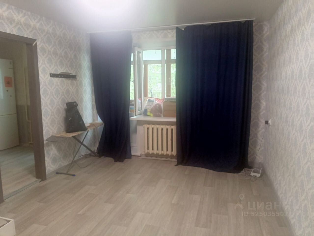 Аренда 1-комн квартиры на вторичном рынке Львовский мкр, улица Садовая, 1